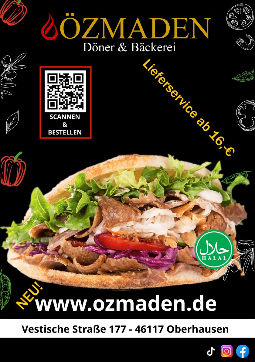 Flyer Beispiel 1