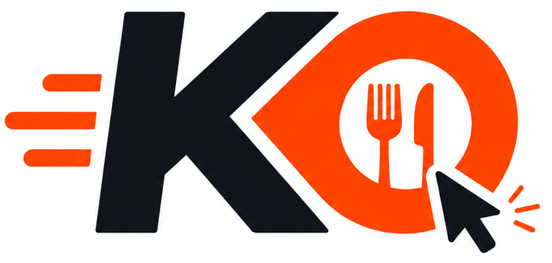 KO KwikOrder Symbol