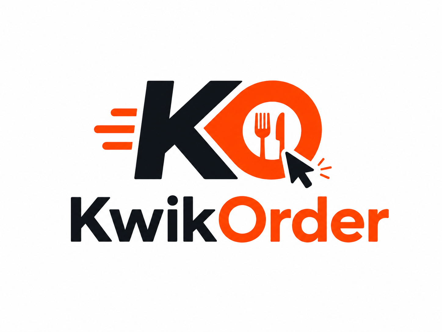 KwikOrder Logo