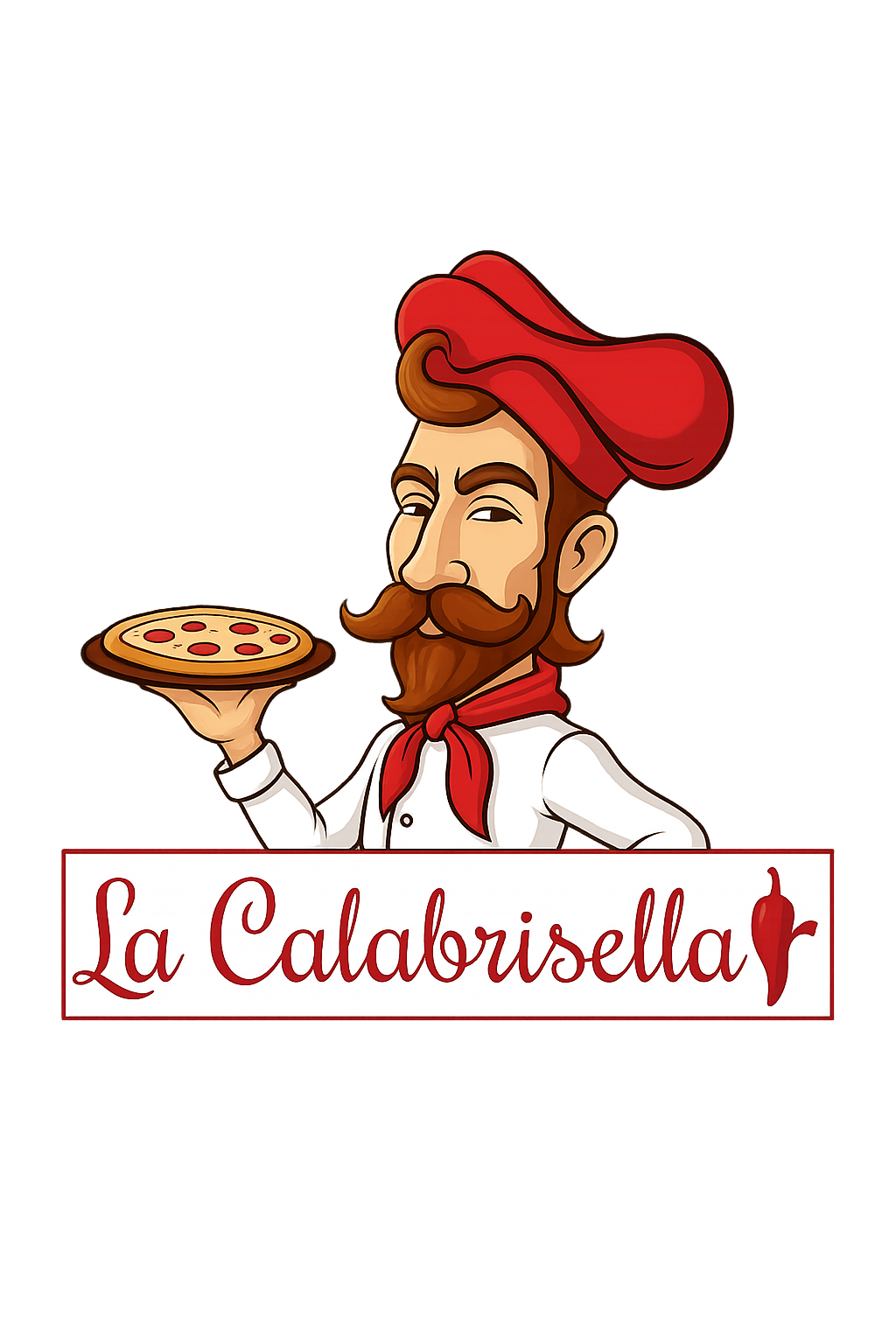 La Calabrisella Italian
