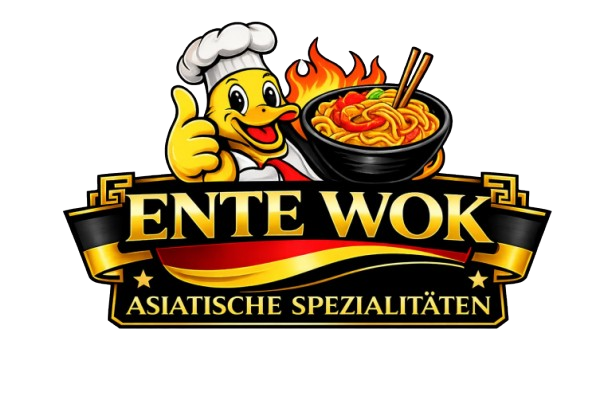 Ente Wok Oberhausen