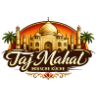 Taj Mahal Indische Küche