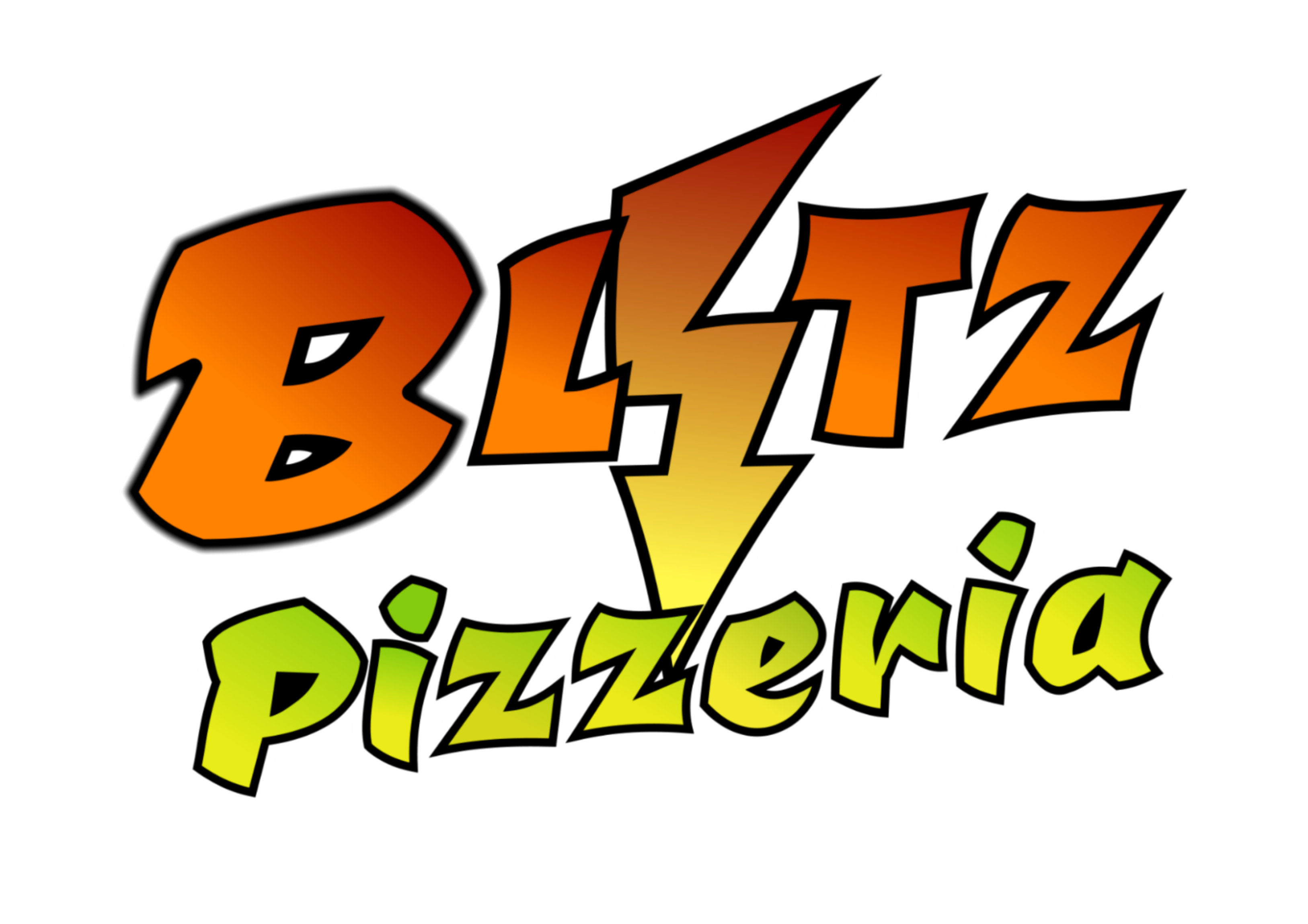 Blitz Pizzeria Oberhausen
