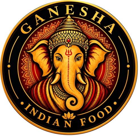 Ganesha Indian Food