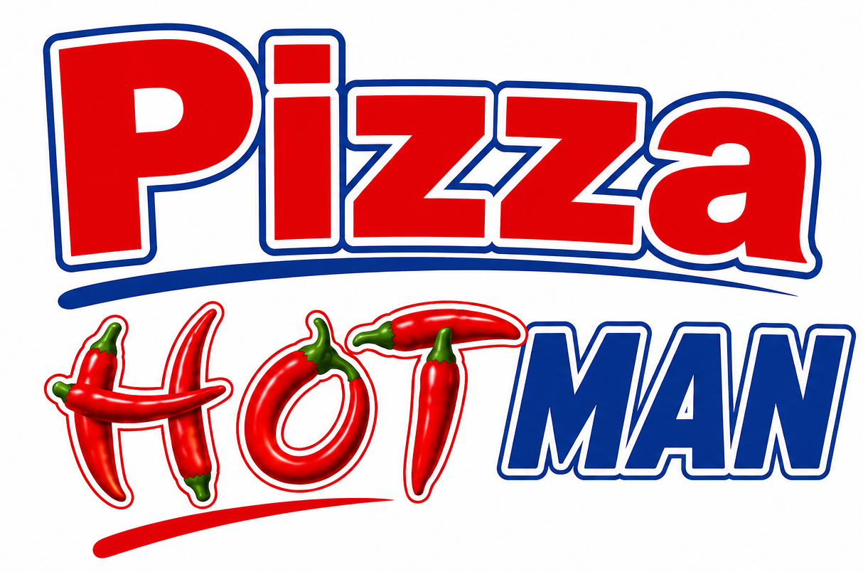 Pizza Hot Man