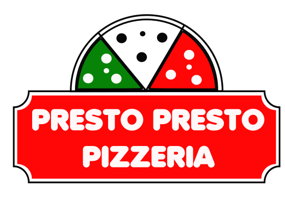 Pizzeria Presto Presto
